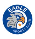 eagle sports logo